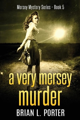 A Very Mersey Murder book