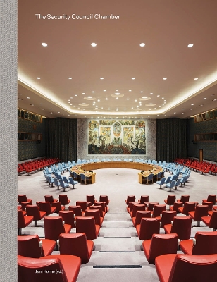 The Security Council Chamber book