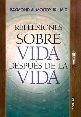 Reflexiones Sobre Vida Despues de la Vida book