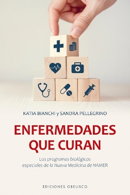 Enfermedades Que Curan book