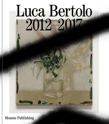 Luca Bertolo: The Beautiful Words book