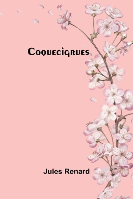 Coquecigrues book