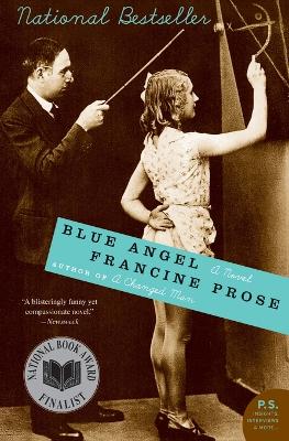 Blue Angel book