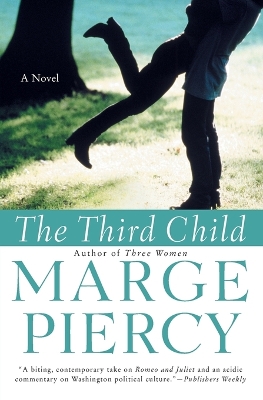 Third Child book