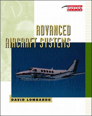 Advanced Aircraft Systems book