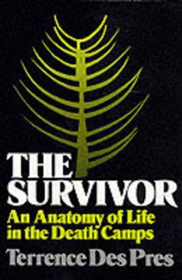 Survivor book