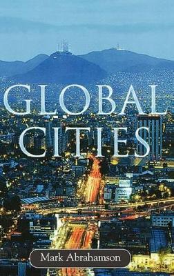 Global Cities book