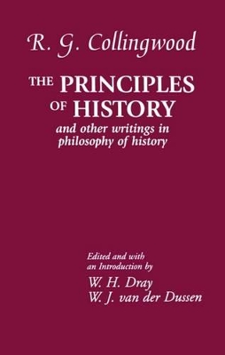 Principles of History book