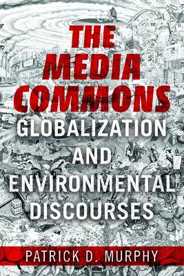 The Media Commons book