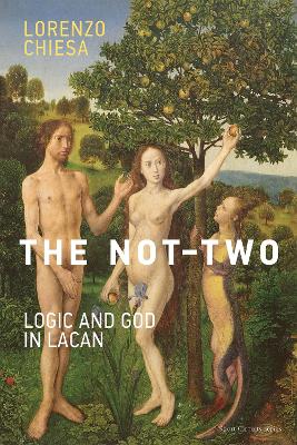 Not-Two book