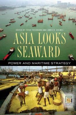 Asia Looks Seaward book