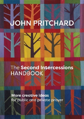 Second Intercessions Handbook book