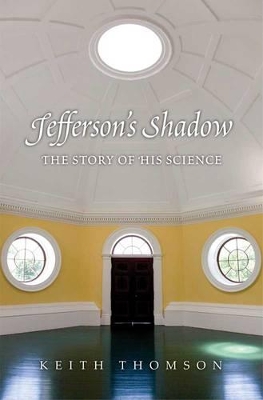 Jefferson's Shadow book