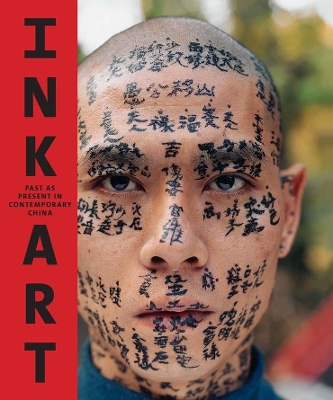 Ink Art book