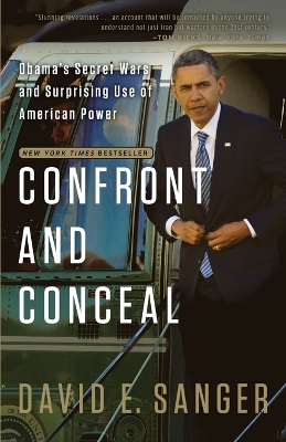 Confront and Conceal book