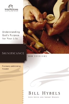 Significance book