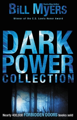 Dark Power Collection book