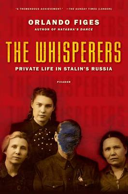 Whisperers book