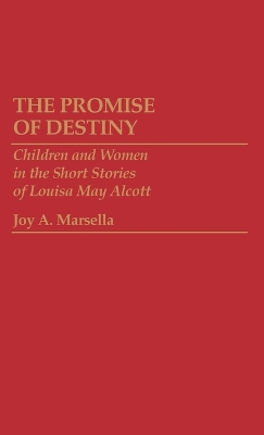 Promise of Destiny book