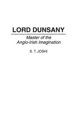 Lord Dunsany book