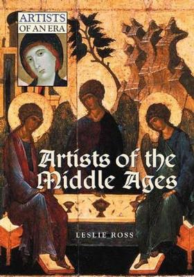 Artists of the Middle Ages book