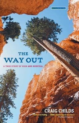 Way Out book