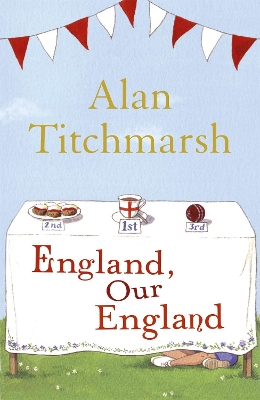 England, Our England book