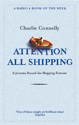 Attention All Shipping book
