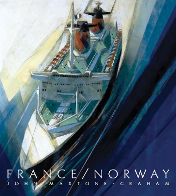 France/Norway book