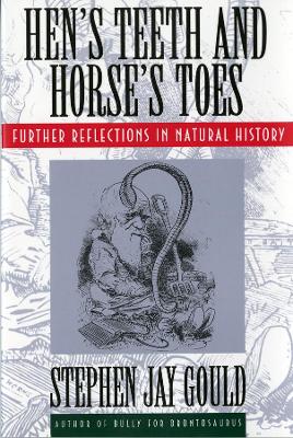 Hen's Teeth and Horse's Toes book