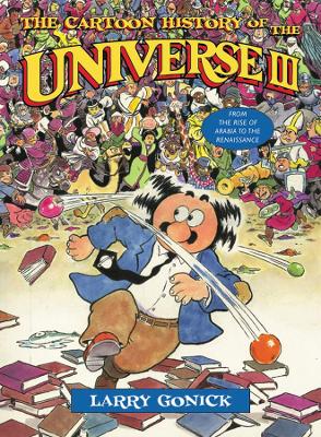 Cartoon History of the Universe III book