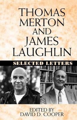 Thomas Merton and James Laughlin book