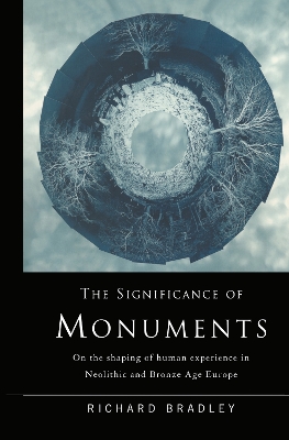 Significance of Monuments book