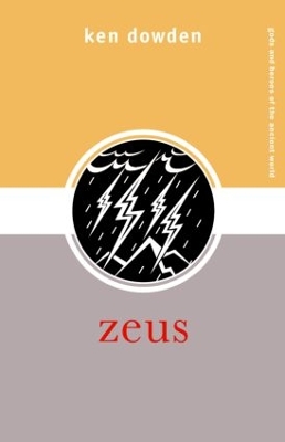 Zeus by Ken Dowden