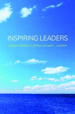 Inspiring Leaders book