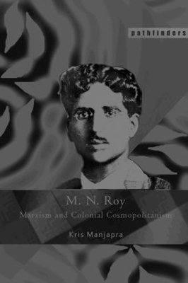 M. N. Roy book