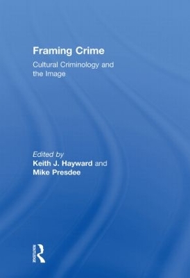 Framing Crime book