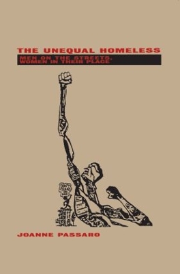 Unequal Homeless book
