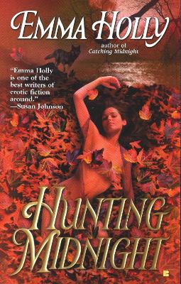Hunting Midnight book