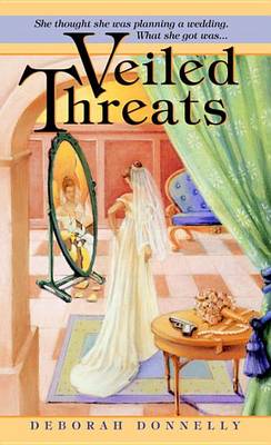 Veiled Threats book