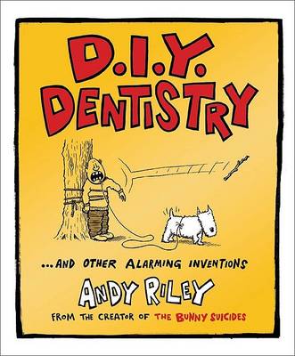 D.I.Y. Dentistry book