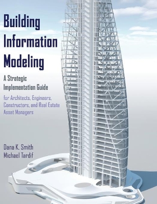 Building Information Modeling book