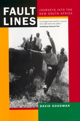 Fault Lines book