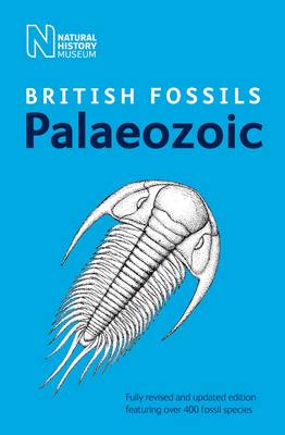 British Palaeozoic Fossils book