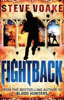 Fightback by Steve Voake