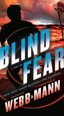 Blind Fear book