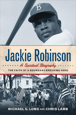 Jackie Robinson book