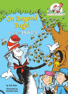 On Beyond Bugs book
