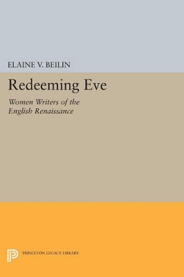 Redeeming Eve by Elaine V. Beilin