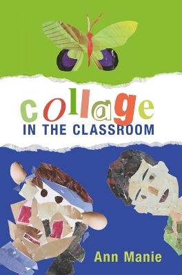 Collage in the Classroom book